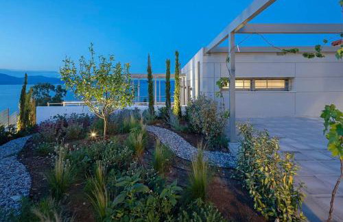 Villa Theologos - Foto 5