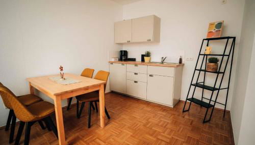 FeWo Kabine 50/ Seilbahn Blick / 2 Schlafzimmer - Foto 2