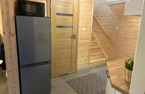 Całoroczne domki nad morzem ,,Relax&Chill'' - Foto 10