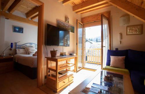 Apartamento con Encanto - Foto 5