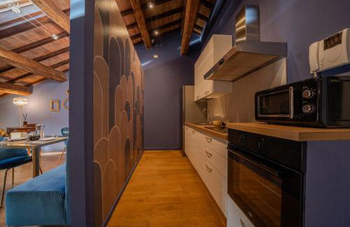 Palazzo delle Tre Lune Apartments - Foto 18