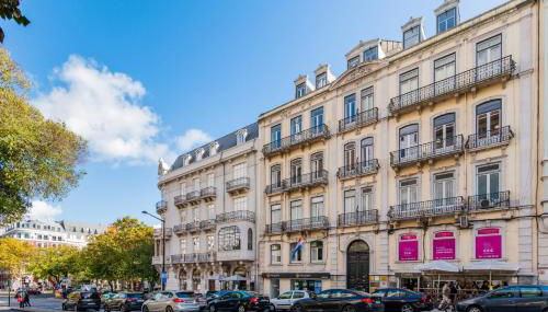 Lisbon Boulevard, Central Lisbon - Foto 5