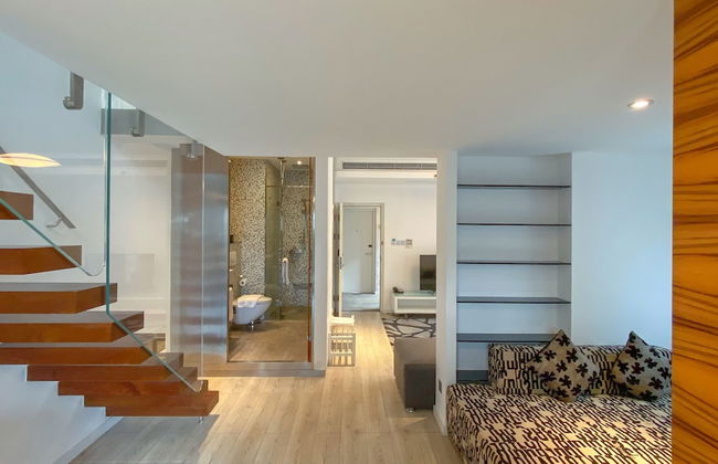 Modena by Fraser Putuo Shanghai - Foto 24