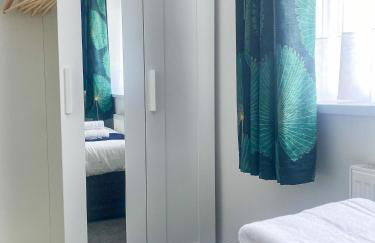 Phoenix House - 2 Double Bedroom House - Business and Corporate Travellers - Photo 29