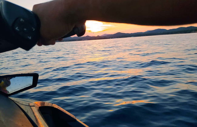 Tour en moto de agua al atardecer por Cala Millor - Foto 5