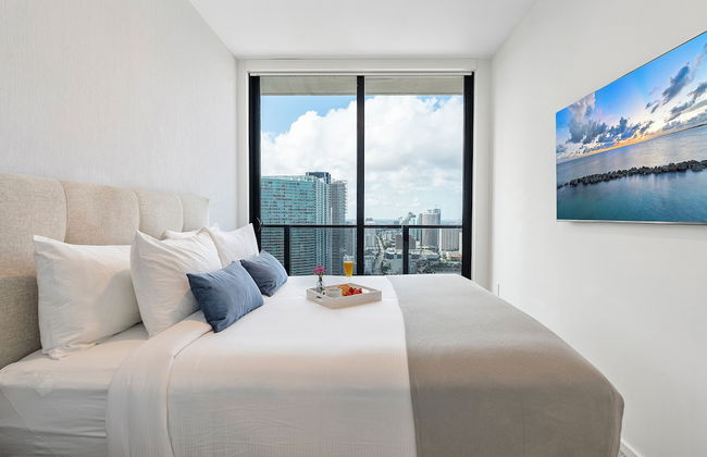 Miami Vacation Rentals - Downtown - Foto 46