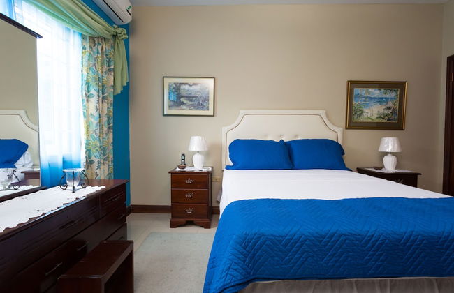 New Kingston Guest Apartment at Inglaterra III - Foto 12