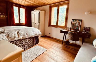 Ferme rénovée Serre Chevalier - Foto 33