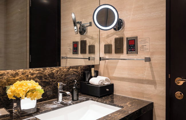 Oakwood Premier Guangzhou - Foto 44