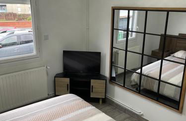 Maison plain pied a Dieppe - Foto 30