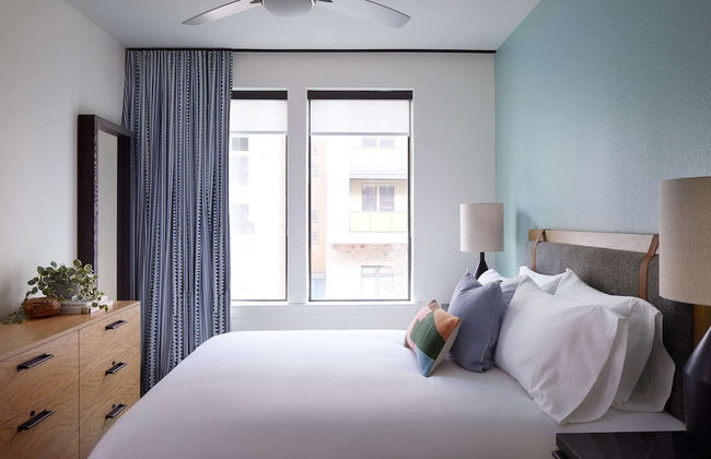 Sentral East Austin at 1614 E. Sixth - Foto 9