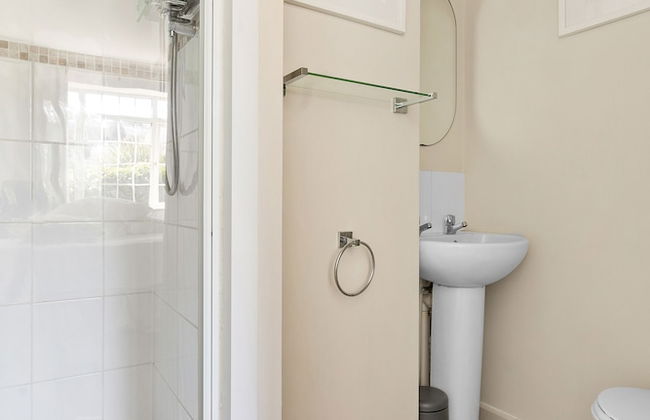 Bedford House Apartments - Foto 19