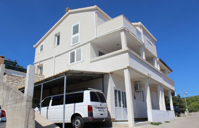 Villa Korculaholidays - Foto 25