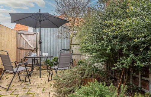 Bracken Cottage - Foto 18