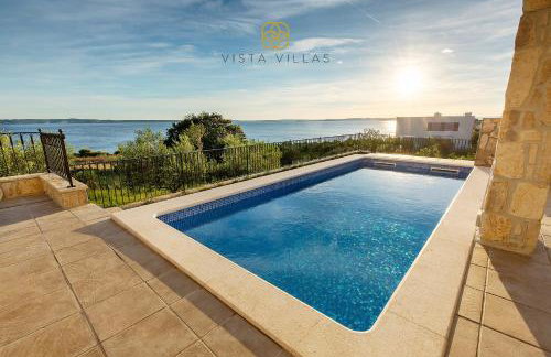Vista Villas - Sunny Pleasure Apartment Villa W - Foto 11