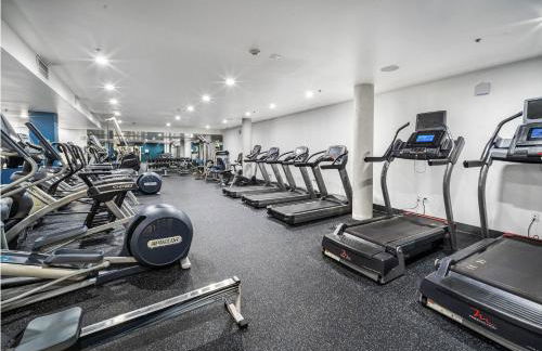 Ocean's Edge 2BR Penthouse - Infinite Blue Views - Foto 40