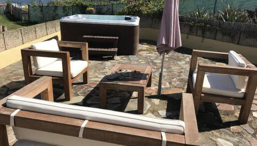 Casitas Las Uvas y las Viñas - Foto 3