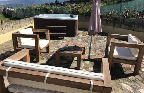 Casitas Las Uvas y las Viñas - Foto 3