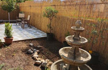 The Cozy Garden Villa - Foto 6