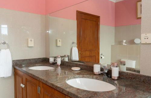 Pool Villa with Botanical Garden - Foto 40