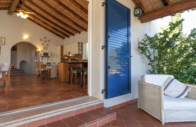 Villa Clara in Tertenia - Foto 17