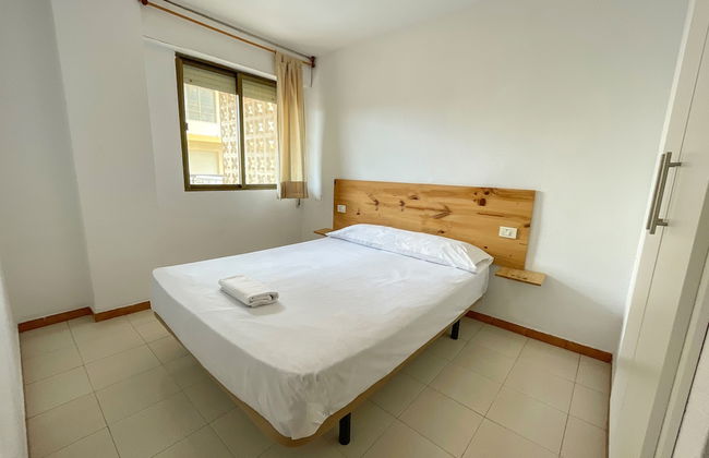 Apartamentos Bernat Pie de Playa 3000 - Foto 2