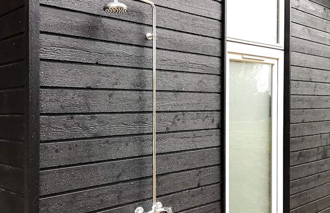 8 Person Holiday Home in Hundested - Foto 22