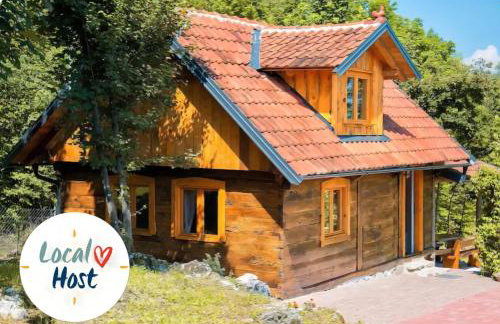 Holiday Home David - Foto 1