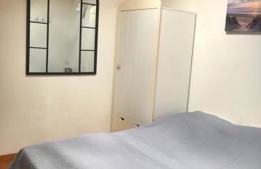 À 150m de la plage - Foto 8