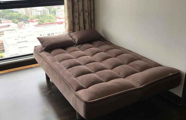 18 New Home KLCC - Foto 16