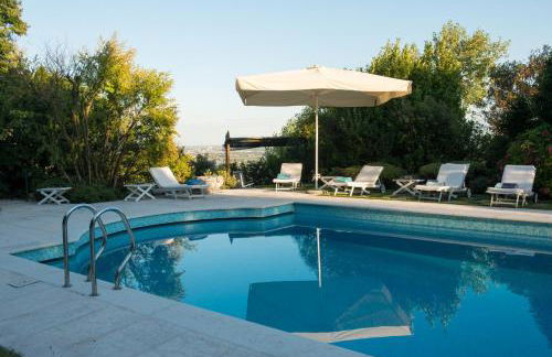 Villa il Galero - Foto 74