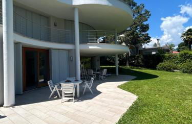 Villa overlooking Lake Maggiore with 3 suites - Foto 2