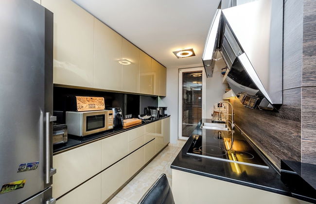 Luxury Penthaus 3 Bedrooms Apartment in Sofia, - Foto 24