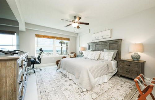 Unit 102 Aruba - 3 Bedroom Ocean Front - Foto 9