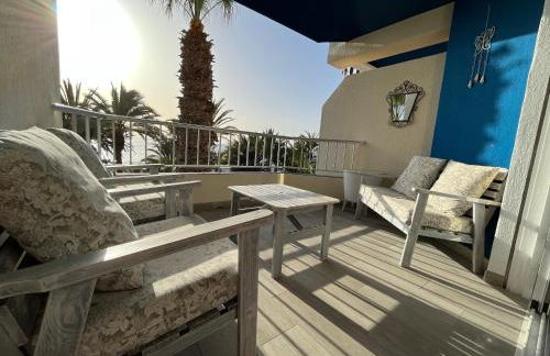 TAO 1 Primera línea de Playa VELILLA - Foto 7