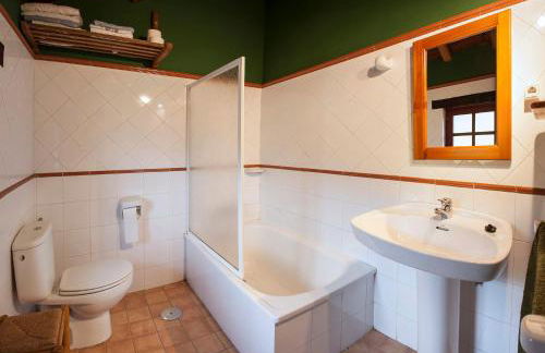 Casa de Aldea Carboneiro - Foto 13