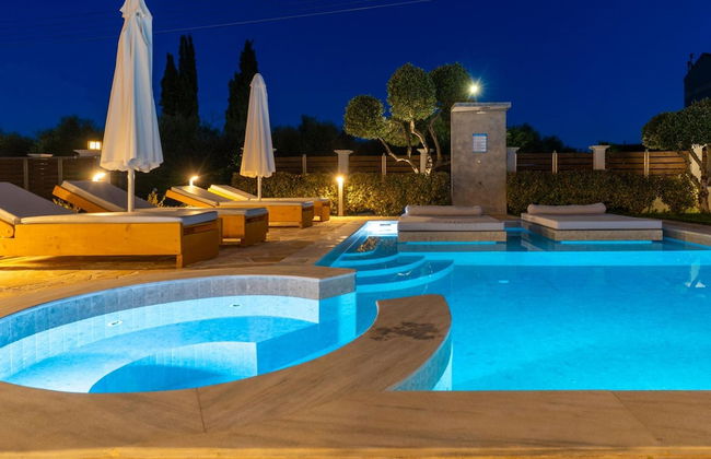 Paris Family Villa - Paris Family Villa - Foto 58