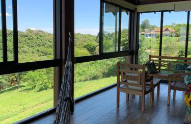 Paraíso do Morro dos Ventos - Foto 53