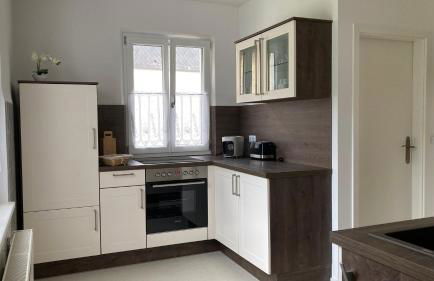 FeWo Obstfelderschmiede - Foto 11