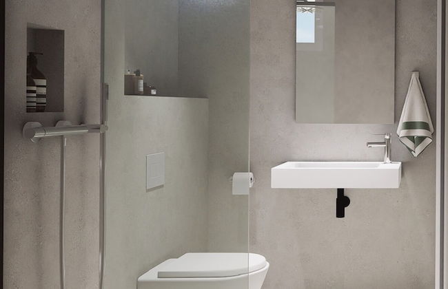 Melitti Hotel - Foto 36