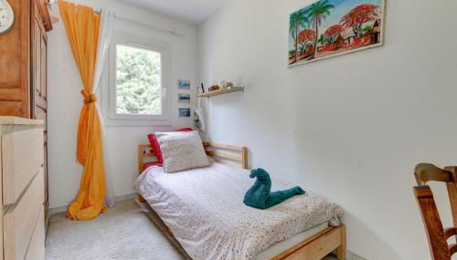 villa Provençal près de la mer - Foto 2