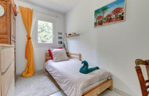 villa Provençal près de la mer - Foto 2