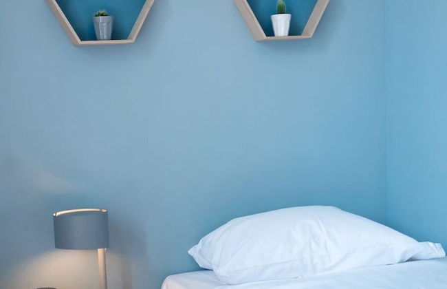 Smartflats - Fripiers - Foto 4