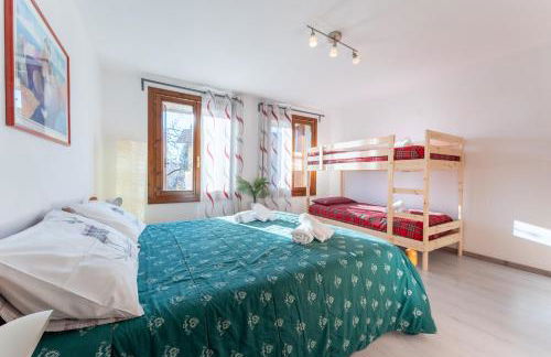 5 minuti da Asiago - Garage e BBQ - Foto 3