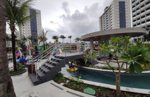 Ap particular 1001 ou 1201 no Salinas Premium Resort - Foto 45
