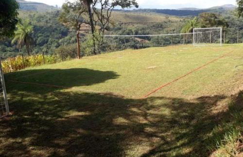 Pousada Suçuarana - Photo 31