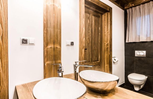 TatryTop Willa Figaro 44 - Foto 25