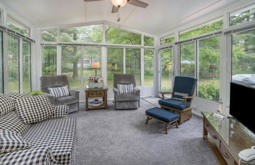 Tower Hill Cottage - Foto 12