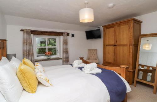 Roe Deer Country Retreat - Foto 52