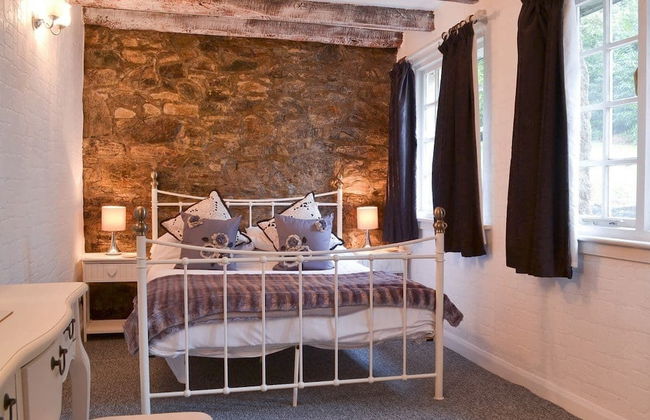 Rosecraddoc Manor Self Catering Holidays - Foto 16